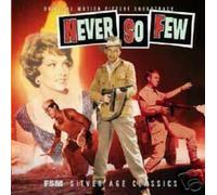 Various Artists - Never So Few: 7 Women