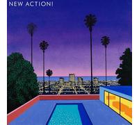 Various Artists - New Action Compilation Vol. 3 (Various Artist) [Vinyl LP] [VINYL]