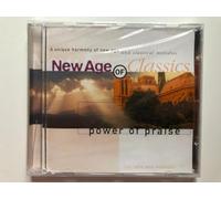 Various Artists - New Age of Classics: Power of Praise