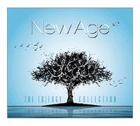 Various Artists - New Age: Trilogy Collection (Dig)