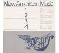 Various Artists - New American Music 1 / Various