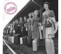 Various Artists - New Arrivals, Vol. 1 [New CD]