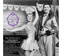 New Arrivals:, Vol.4