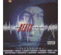 Various Artists New Beats from the Delta (CD) Album (US IMPORT)