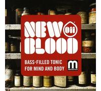 Various Artists - New Blood 011
