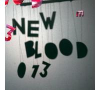 Various Artists - New Blood 013