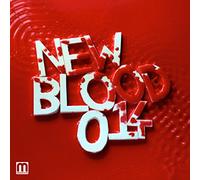 Various Artists - New Blood 014 [VINYL]