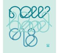 Various Artists - New Blood 18