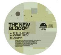Various Artists - New Blood 18 [VINYL]