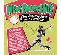 Various Artists - New Blues Hits