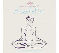 Various Artists - New Calm Presents: Meditation