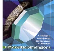 Various Artists - New Celtic Dimensions
