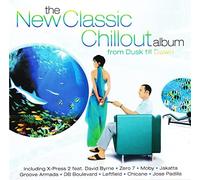 Various Artists - New Classic Chillout Album - From Du - CD - G3z
