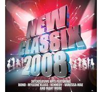 Various Artists - New Classix 2008