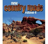 Various Artists - New Country Roads Vol.4