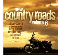 VARIOUS ARTISTS - New Country Roads Vol. 6