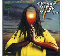Various Artists - New Dawn of Jamaica / Various