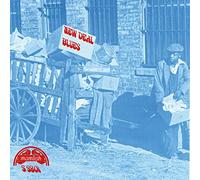 Various Artists - New Deal Blues / Various