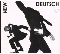 Various Artists - New Deutsch (Mixed By Thomas Bar And DJ Hell)