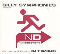 Various Artists - New Directions Vol.1