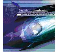 Various Artists - New Electronic Oscillations
