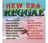 Various Artists - New Era Reggae
