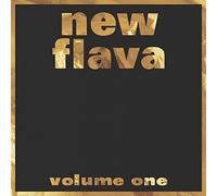 Various Artists - New Flava Vol. 1 (Various Artists) [VINYL]