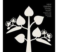 Various Artists - New German Ethnic Music