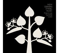 Various Artists - New German Ethnic Music [VINYL]