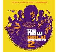Various Artists - New Gold Standard 2