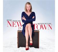 Various Artists - New in Town