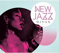 Various Artists - New Jazz Divas
