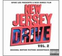 Various Artists - New Jersey Drive 2 [VINYL]
