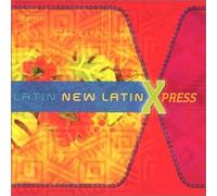 Various Artists - New Latin Xpress