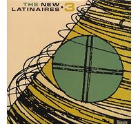 Various Artists New Latinaires 3 / Various (Vinyl)