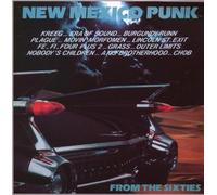 Various Artists - New Mexico Punk From 60s - Vinyl Replica