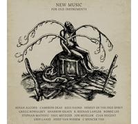 Various Artists - New Music For Old Instruments