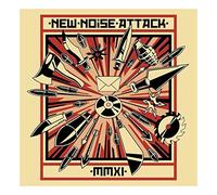 Various Artists - New Noise Attack