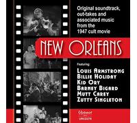 Various Artists - New Orleans