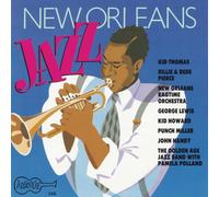 Various Artists - New Orleans Jazz