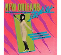 Various Artists - New Orleans Ladies: Rhythm & Blues from the Vaults Of Ric And Ron