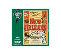 Various Artists - New Orleans: ORIGINAL SOUNDTRACK