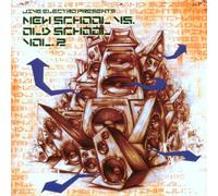 Various Artists - New School Vs. Old School Vol.2