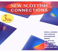 Various Artists - New Scottish Connections