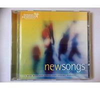 Various Artists - New Songs 2003: Spring Harvest