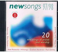 Various Artists - New songs 97/98 Volume 1