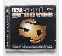 Various Artists - New Soul Grooves