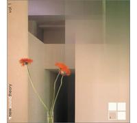 Various Artists - New Sound Theory 1