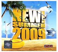 Various Artists - New Summer 2009