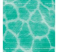 Various Artists - New Tangents In Kampala, London & Nairobi [7" VINYL]